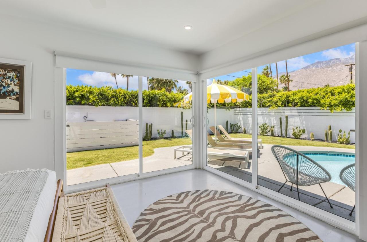Mod Mirage Of Palm Springs - A Ryson Property Exterior foto
