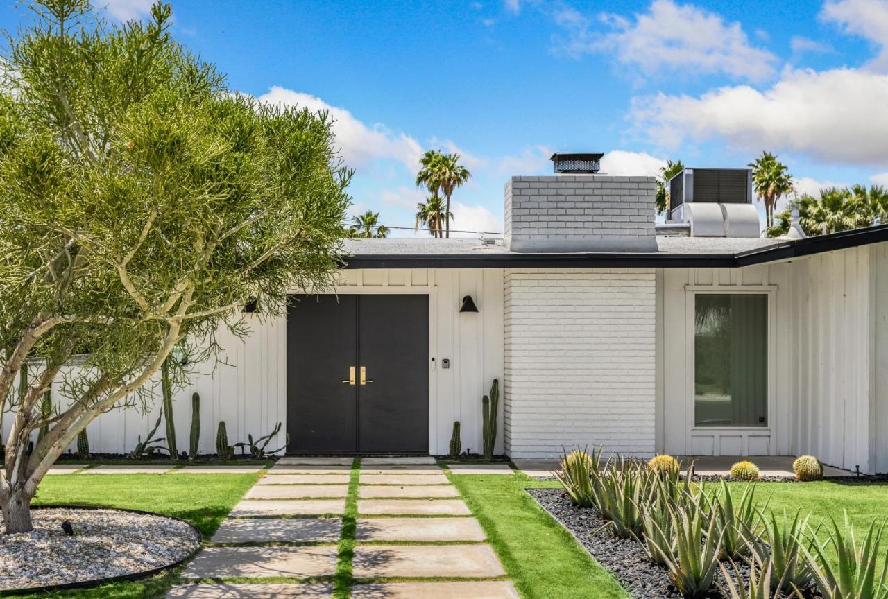 Mod Mirage Of Palm Springs - A Ryson Property Exterior foto