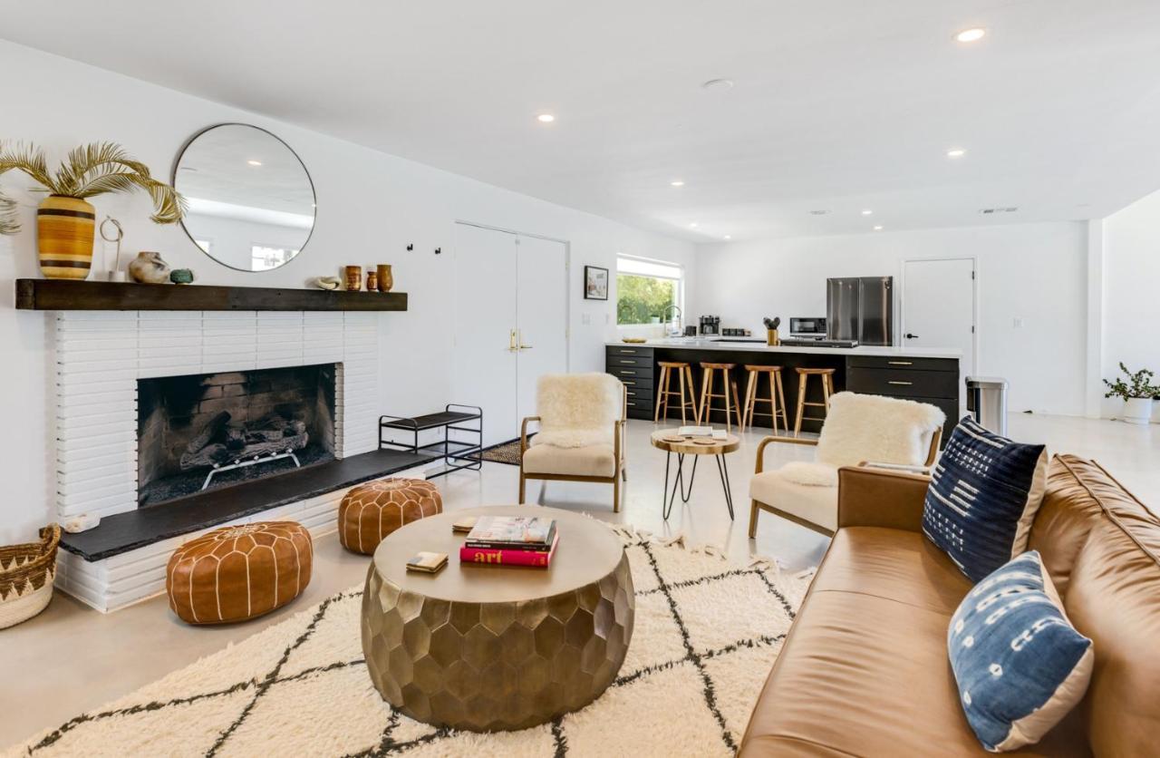 Mod Mirage Of Palm Springs - A Ryson Property Exterior foto